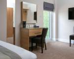 Room image #3 at Best Western Northfields Ealing Hotel